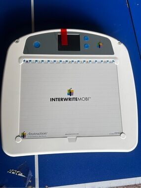 NIB Interwrite Mobi